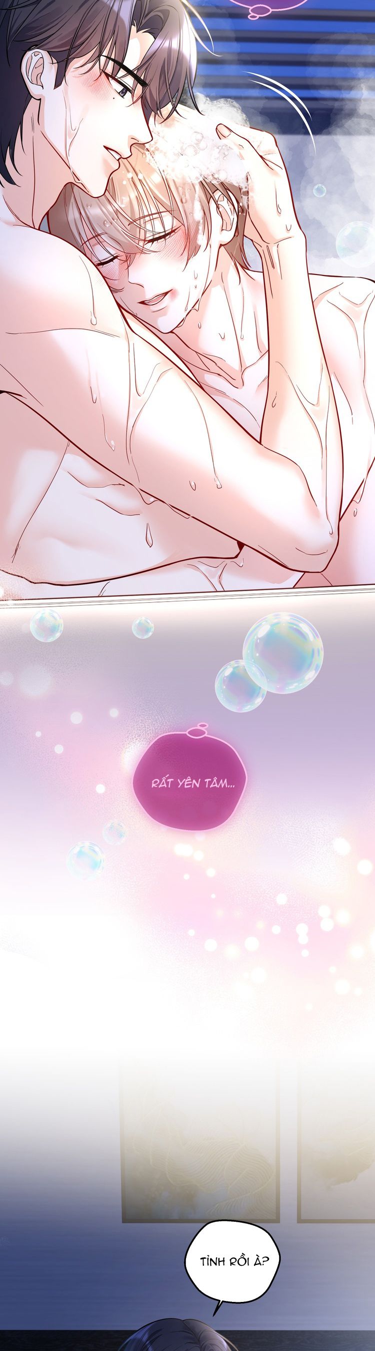 Vũ Khúc Đoàn Sơ Hạ Chap 35 - Next Chap 36