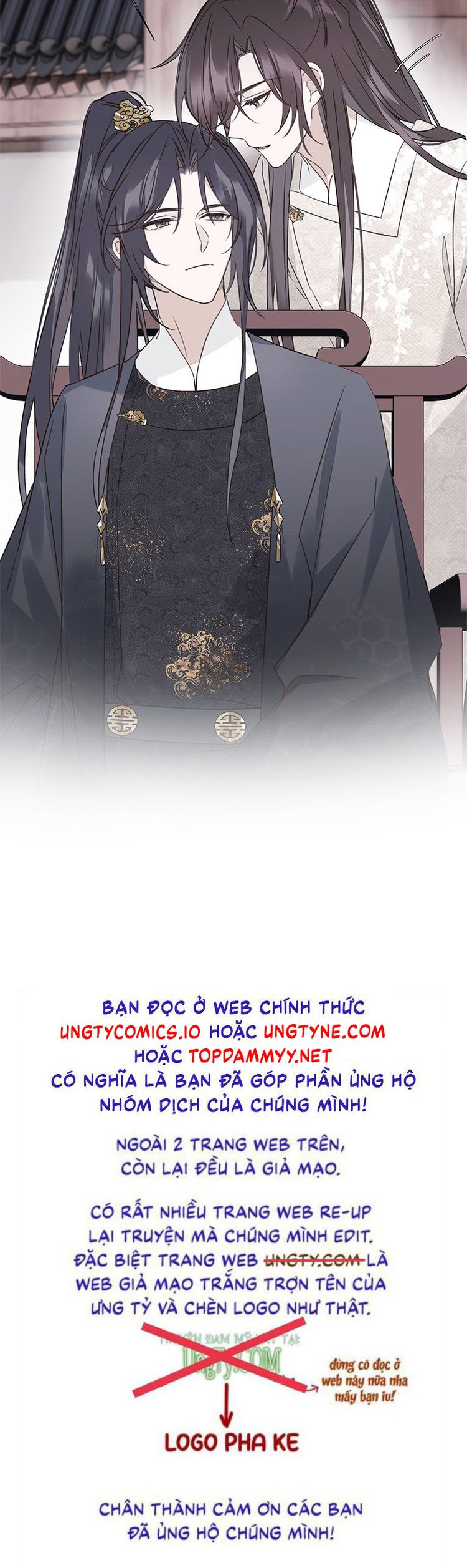 Như Kiến Tuyết Lai Chap 14 - Next Chap 15