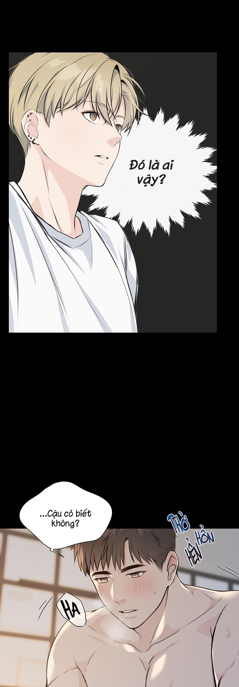 Kẹo Ngọt Yum Yum Chap 2 - Next Chap 3