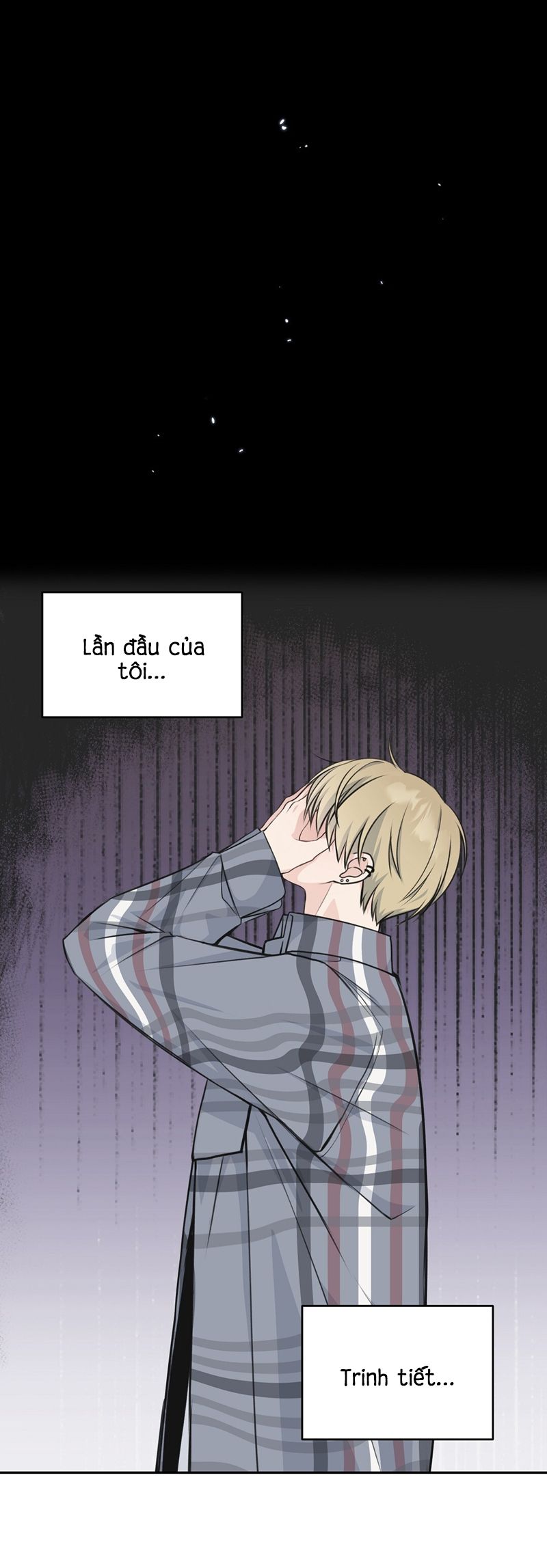 Kẹo Ngọt Yum Yum Chap 2 - Next Chap 3