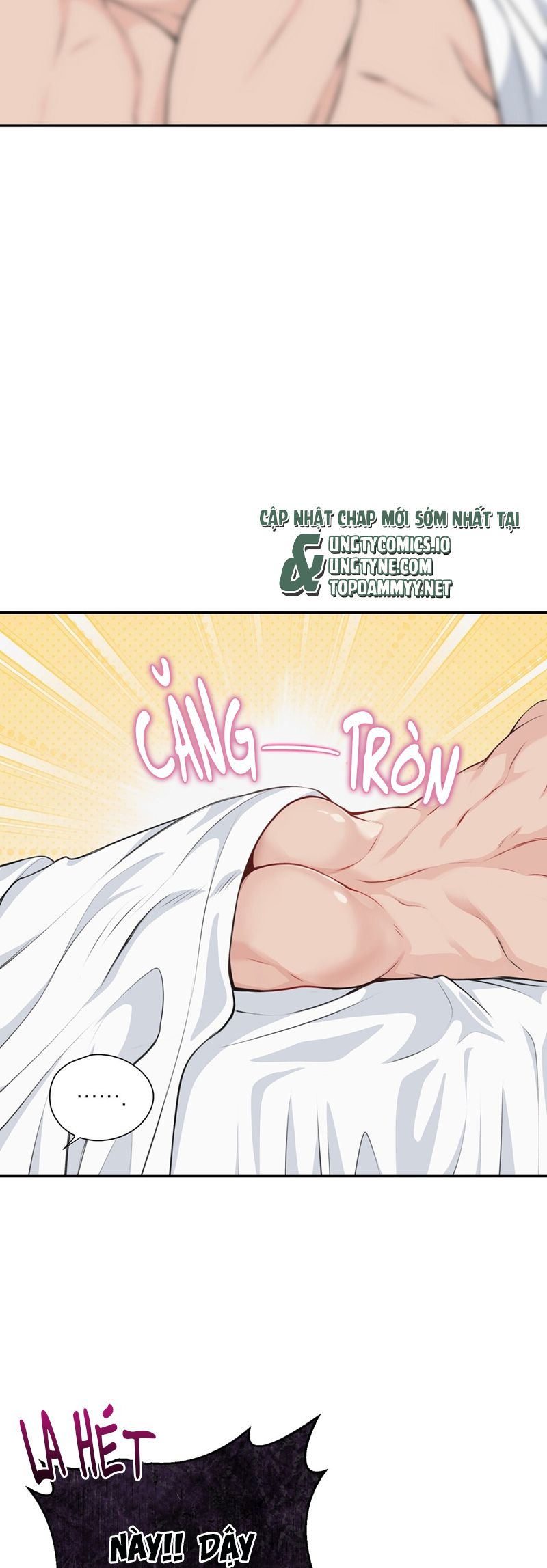 Kẹo Ngọt Yum Yum Chap 2 - Next Chap 3