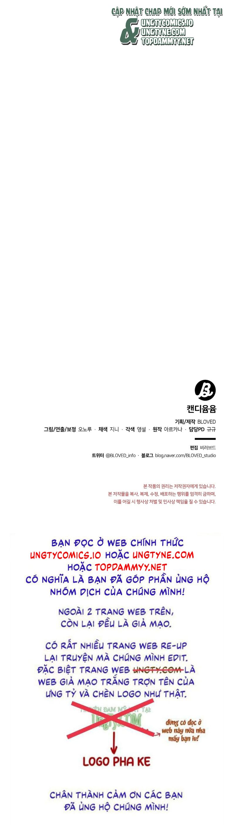 Kẹo Ngọt Yum Yum Chap 2 - Next Chap 3