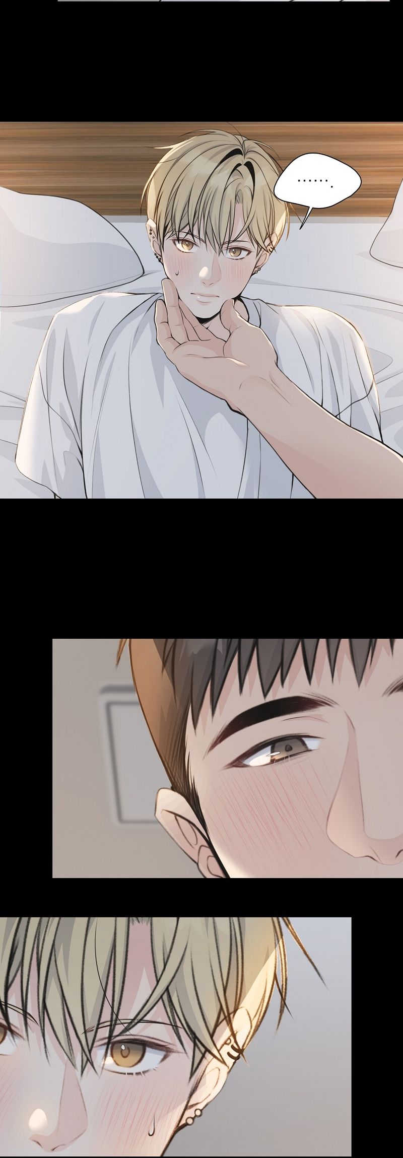 Kẹo Ngọt Yum Yum Chap 2 - Next Chap 3