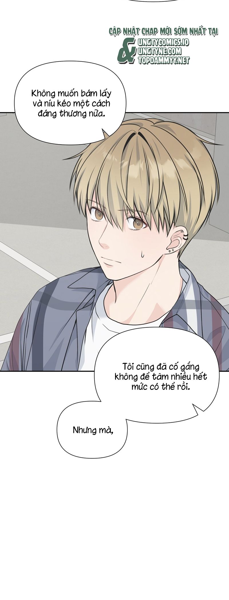 Kẹo Ngọt Yum Yum Chap 4 - Next Chap 5