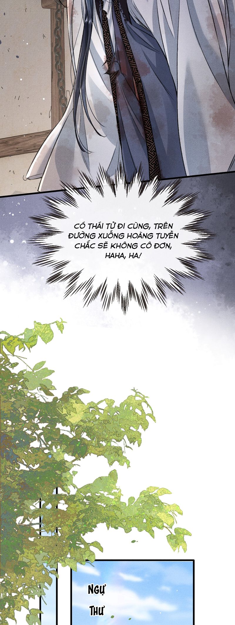 Đan Tiêu Vạn Dặm Chapter 92 - Next Chapter 93