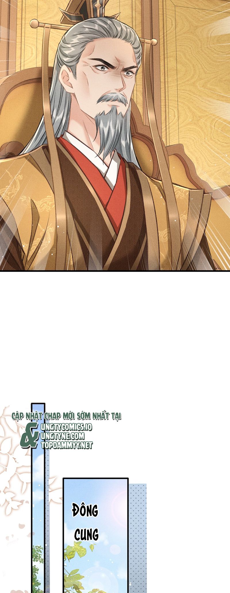 Đan Tiêu Vạn Dặm Chapter 92 - Next Chapter 93