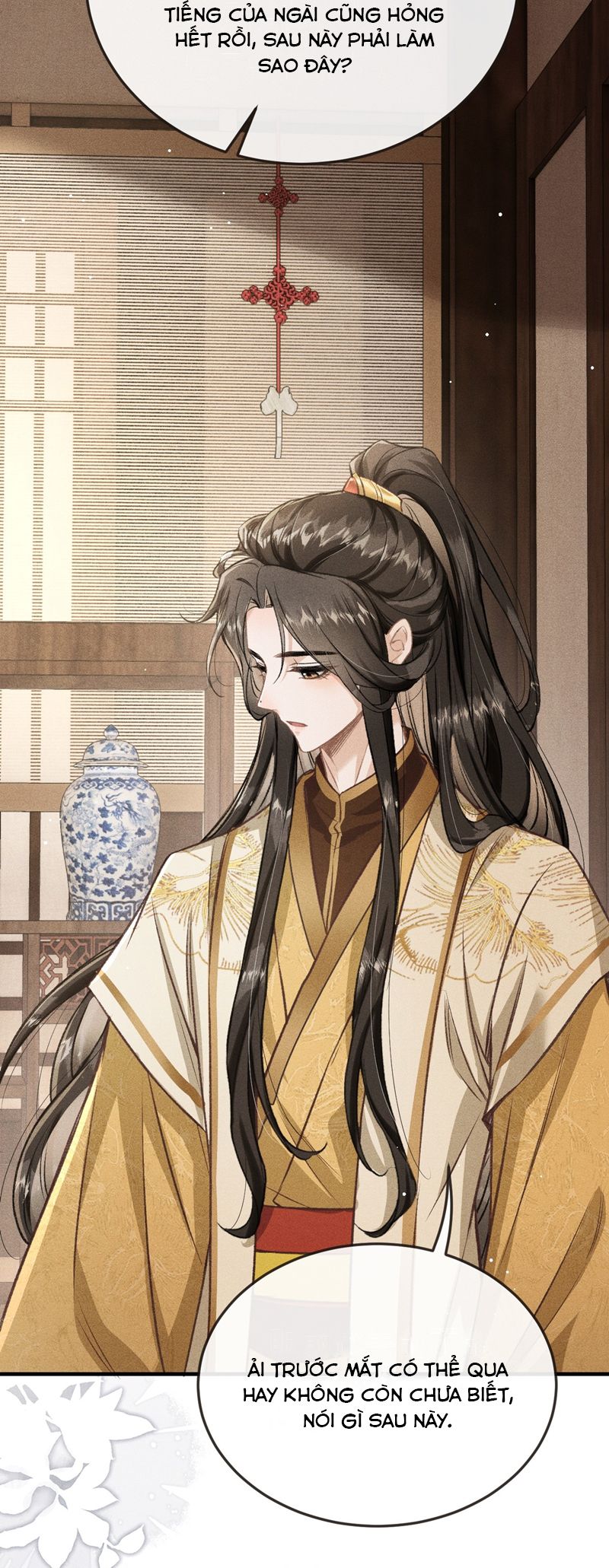 Đan Tiêu Vạn Dặm Chapter 92 - Next Chapter 93