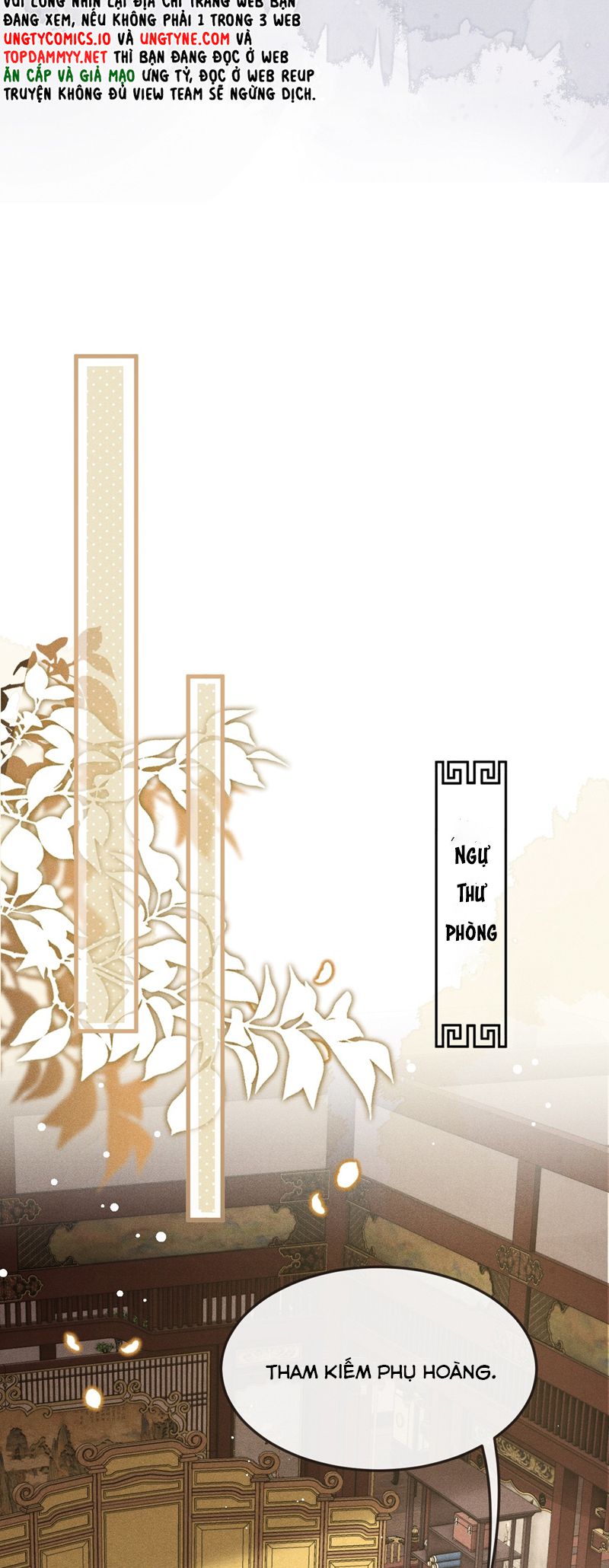 Đan Tiêu Vạn Dặm Chapter 92 - Next Chapter 93