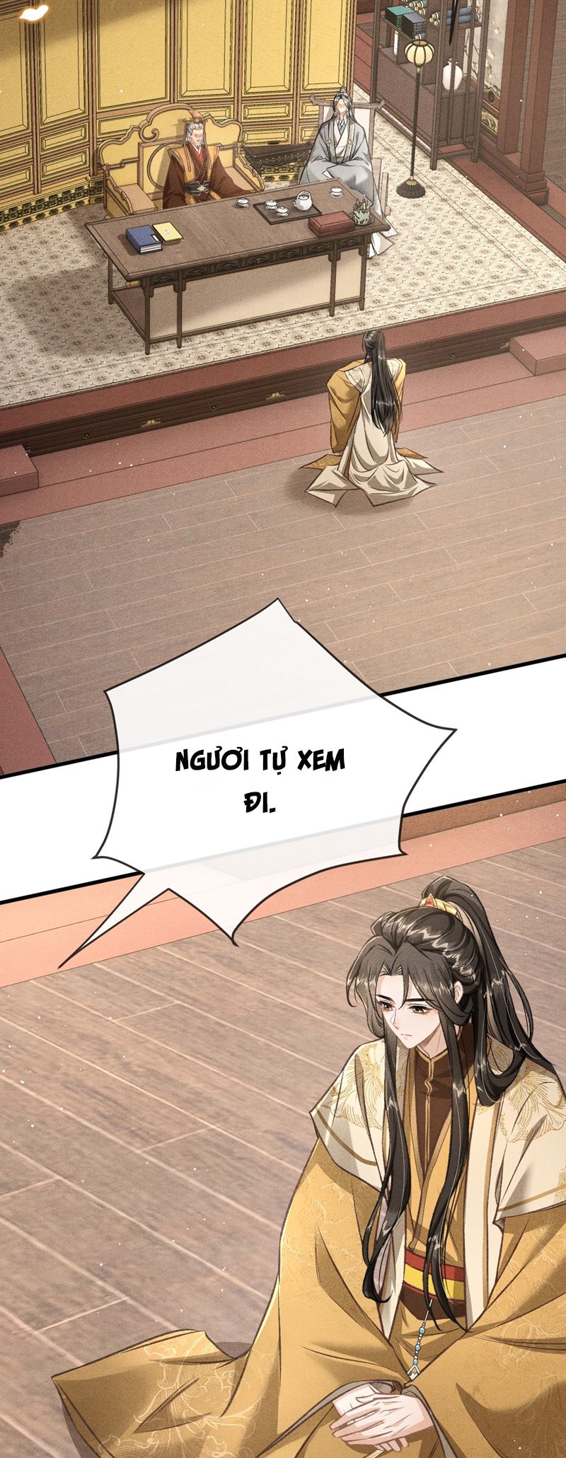 Đan Tiêu Vạn Dặm Chapter 92 - Next Chapter 93