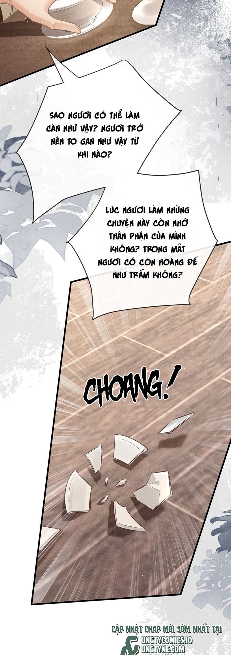 Đan Tiêu Vạn Dặm Chapter 92 - Next Chapter 93