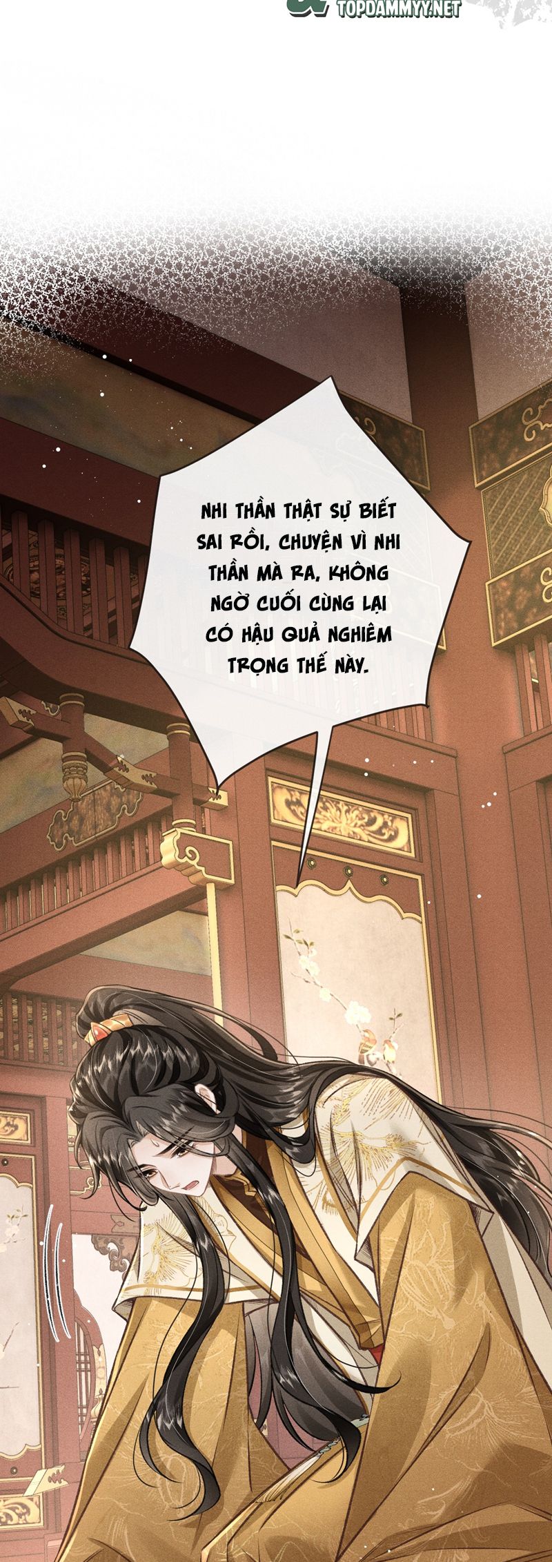 Đan Tiêu Vạn Dặm Chapter 92 - Next Chapter 93