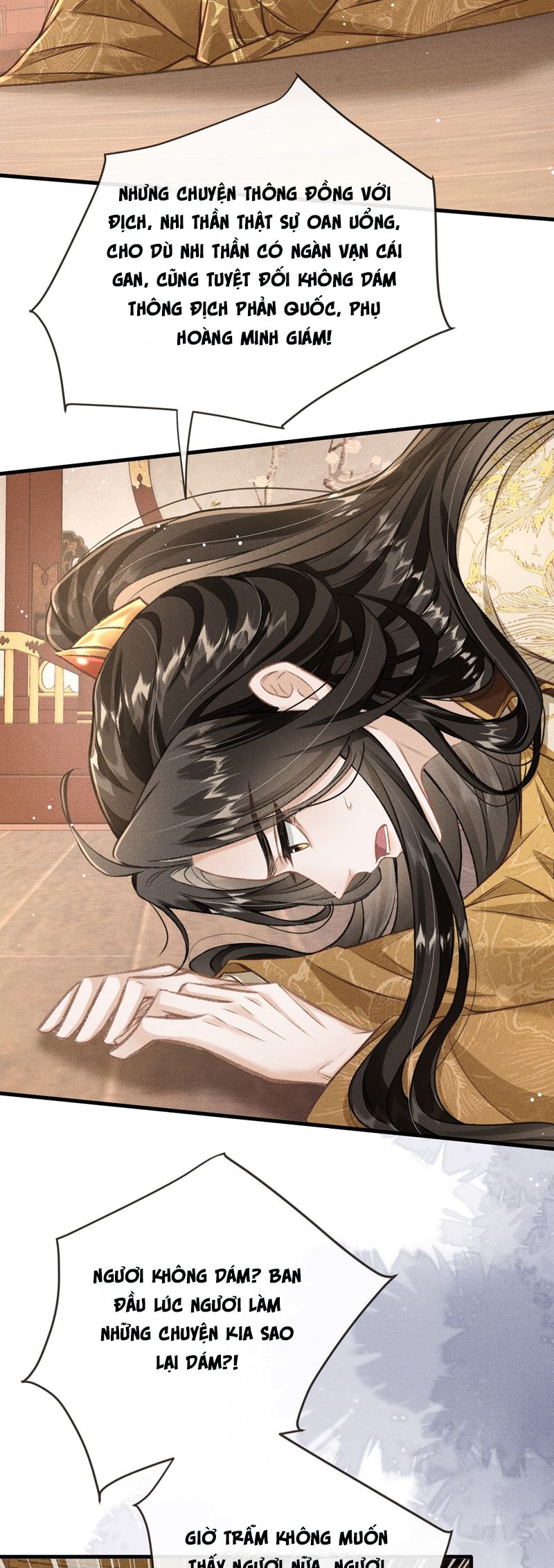 Đan Tiêu Vạn Dặm Chapter 92 - Next Chapter 93