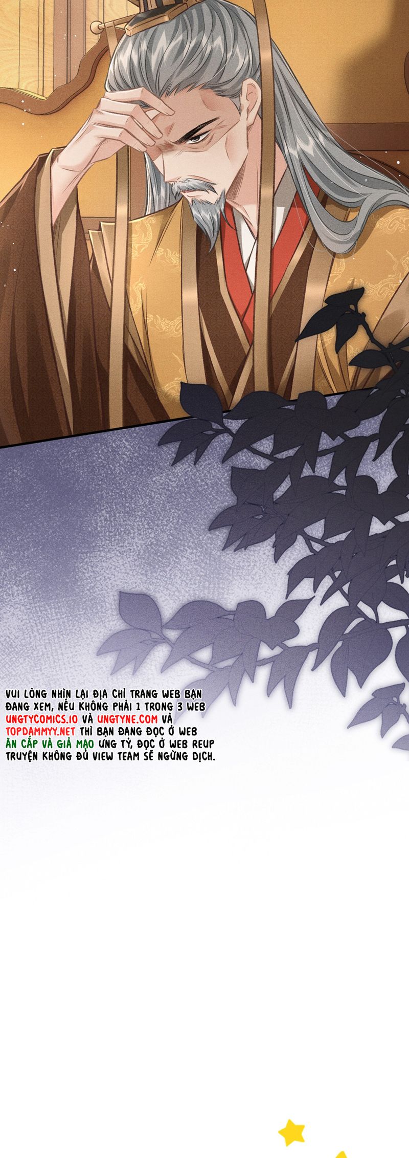 Đan Tiêu Vạn Dặm Chapter 92 - Next Chapter 93