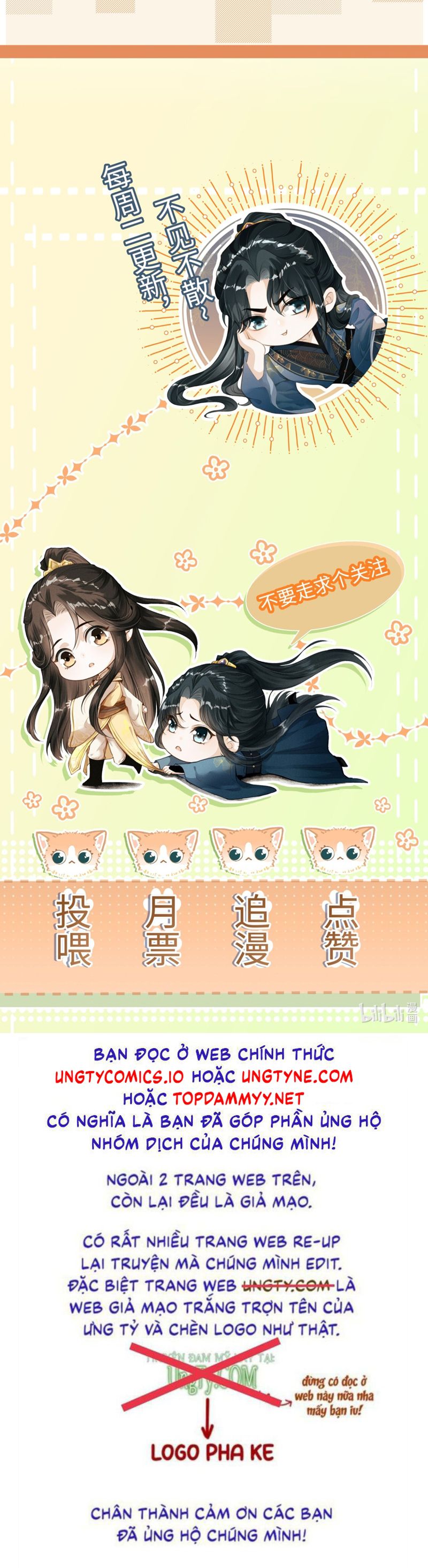 Đan Tiêu Vạn Dặm Chapter 92 - Next Chapter 93