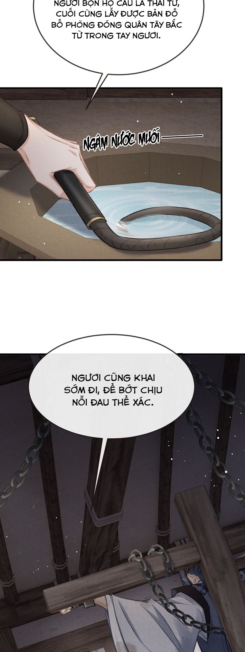 Đan Tiêu Vạn Dặm Chapter 92 - Next Chapter 93