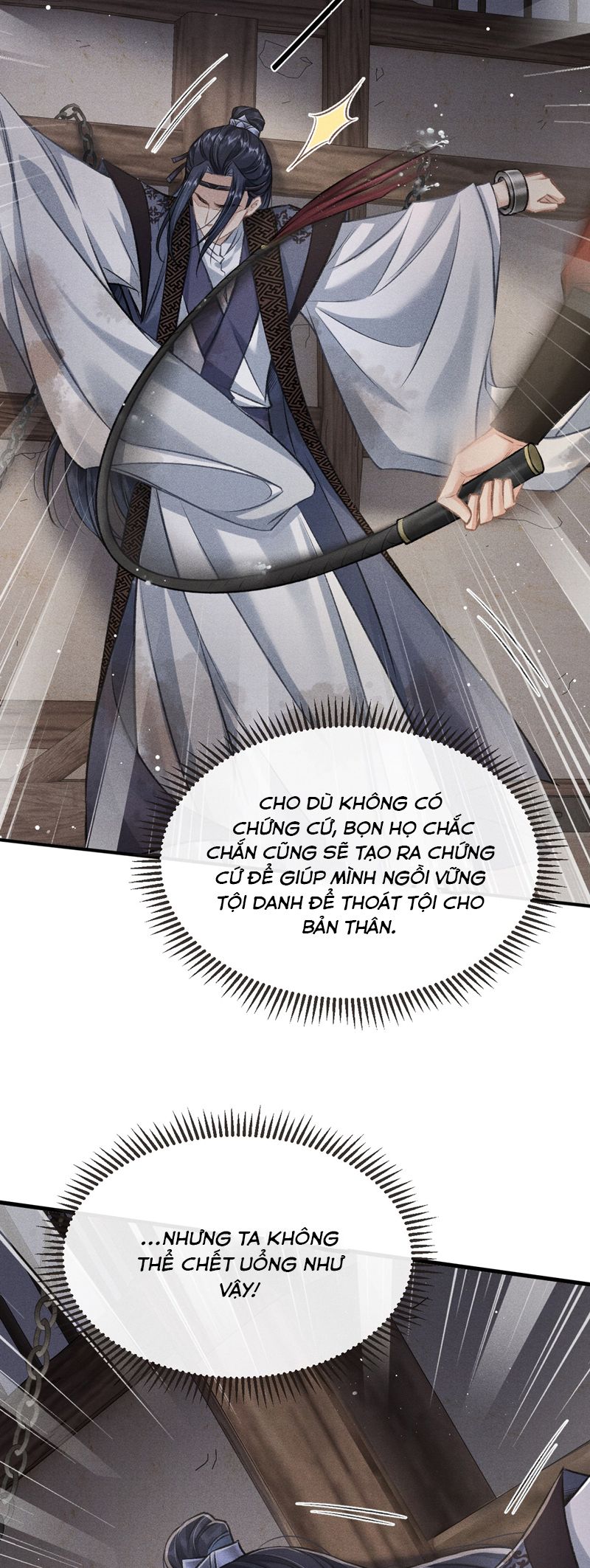 Đan Tiêu Vạn Dặm Chapter 92 - Next Chapter 93