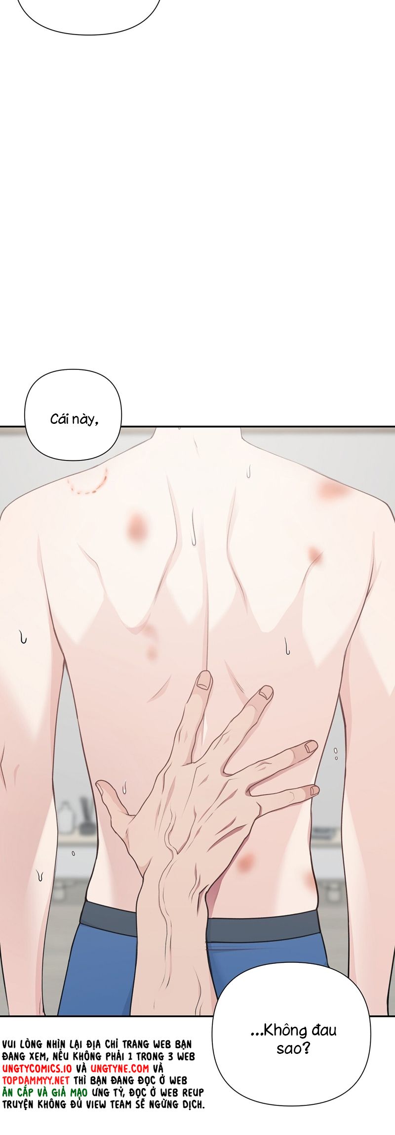 Kẹo Ngọt Yum Yum Chap 5 - Next Chap 6