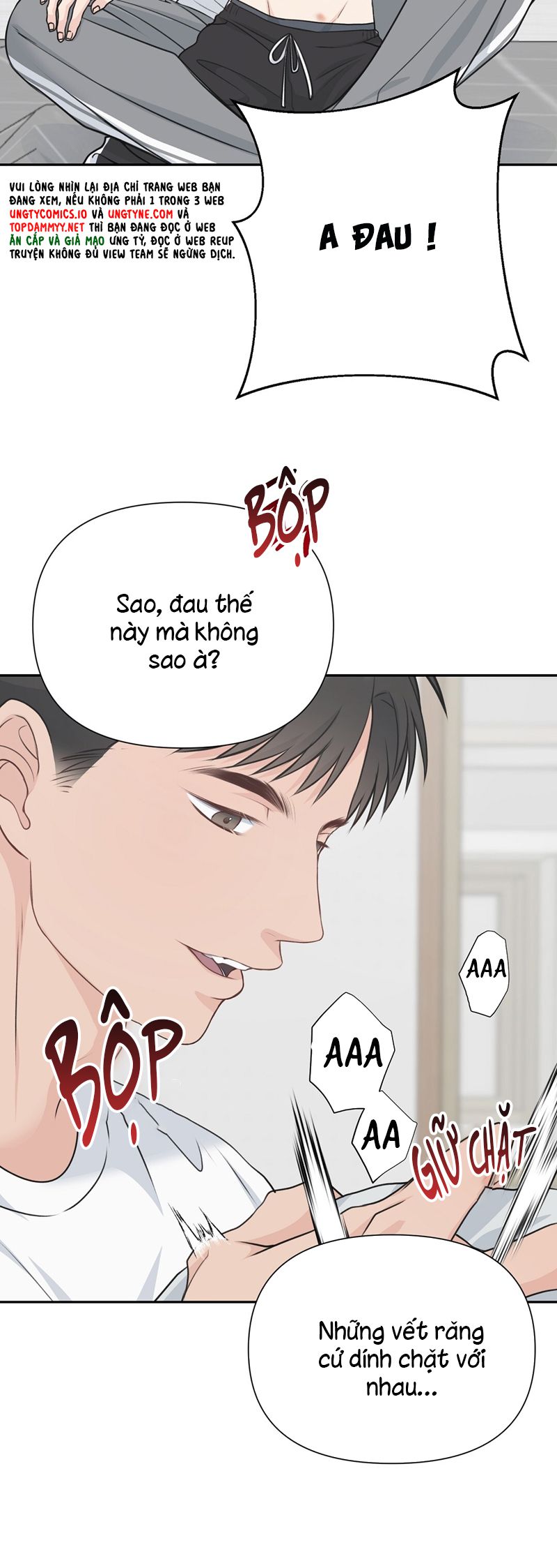 Kẹo Ngọt Yum Yum Chap 5 - Next Chap 6