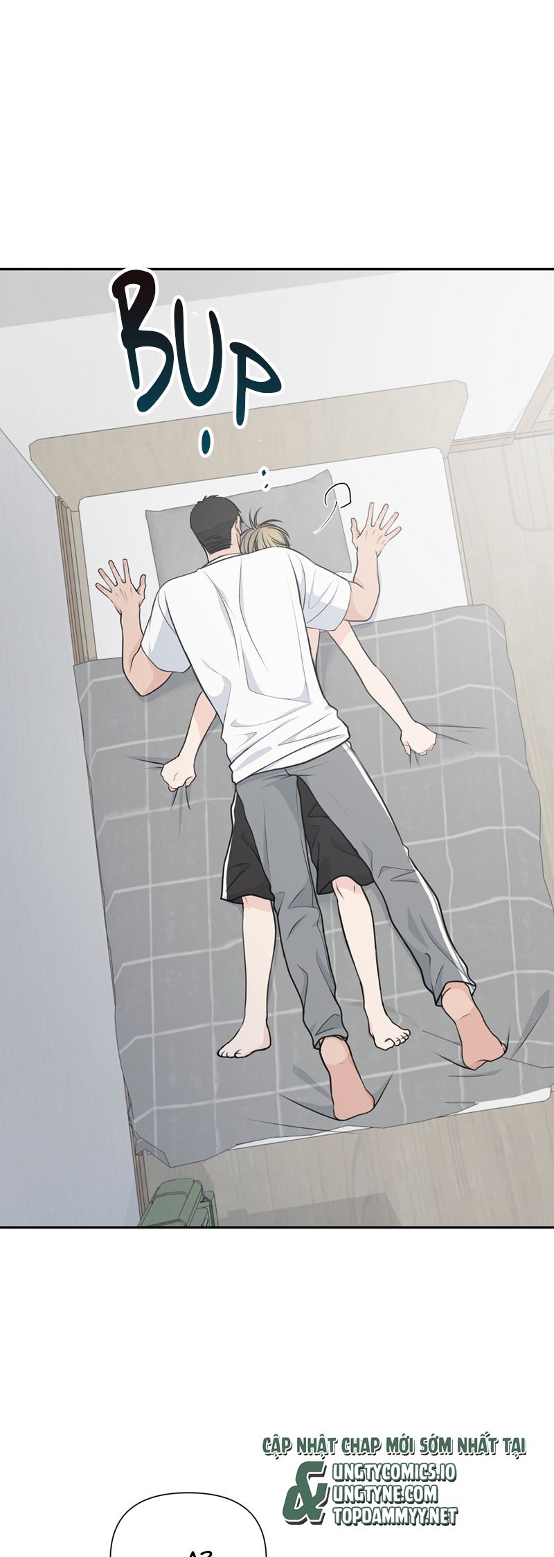 Kẹo Ngọt Yum Yum Chap 5 - Next Chap 6