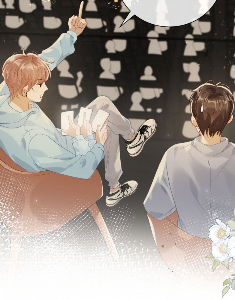 Scandal Của Cậu Đáng Yêu Hơn Người Thật Chap 1 - Trang 3