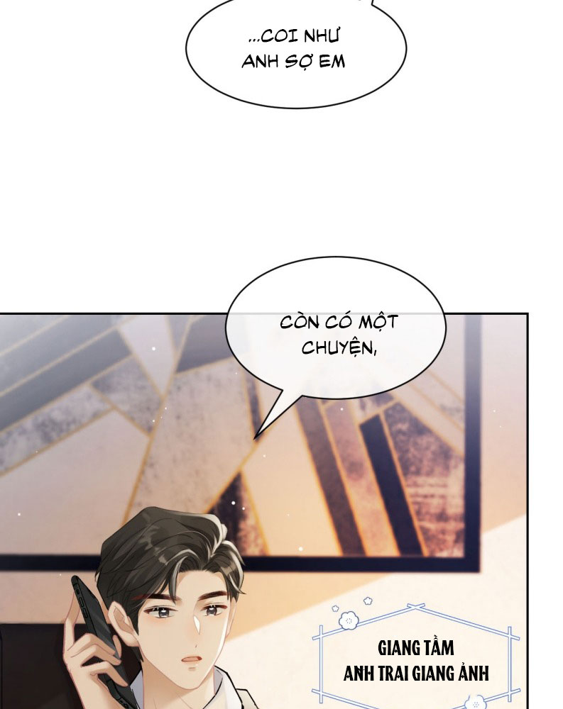 Scandal Của Cậu Đáng Yêu Hơn Người Thật Chap 1 - Trang 3