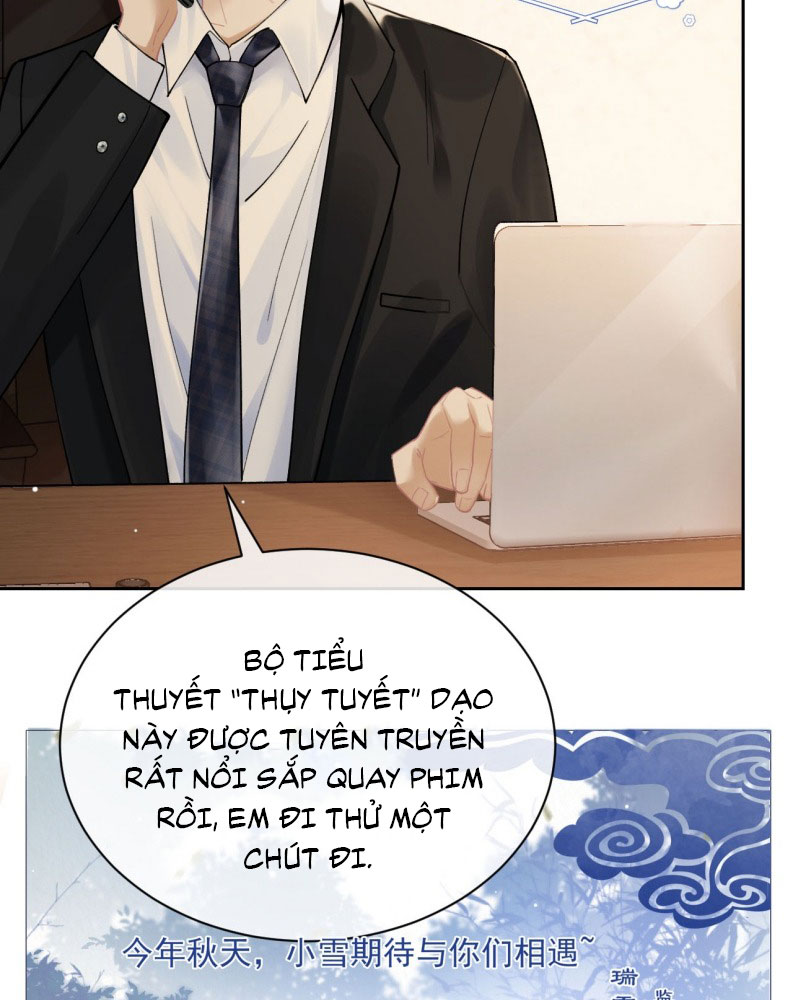 Scandal Của Cậu Đáng Yêu Hơn Người Thật Chap 1 - Trang 3