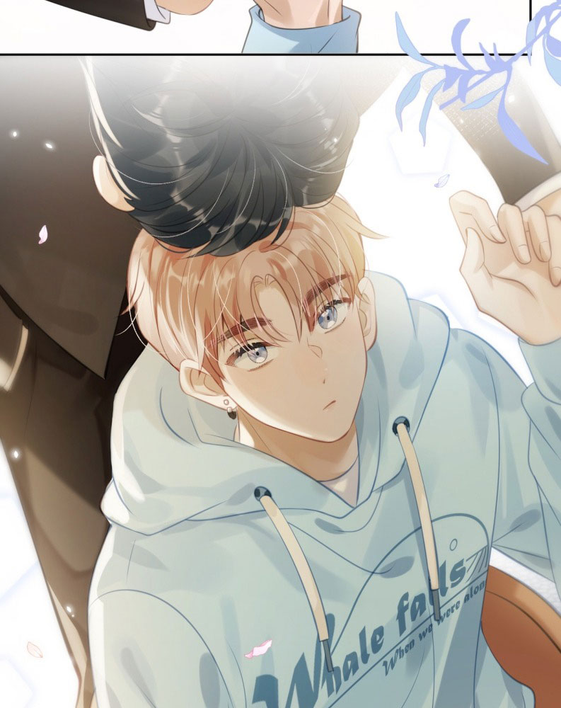 Scandal Của Cậu Đáng Yêu Hơn Người Thật Chap 1 - Trang 3