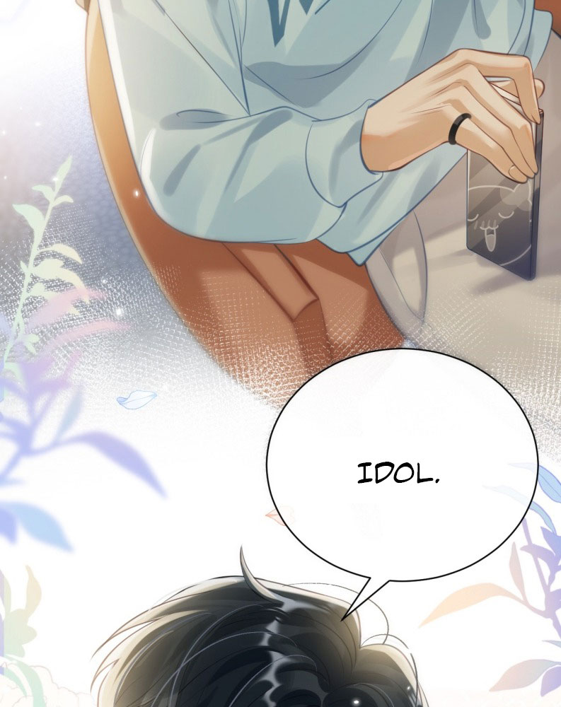 Scandal Của Cậu Đáng Yêu Hơn Người Thật Chap 1 - Trang 3