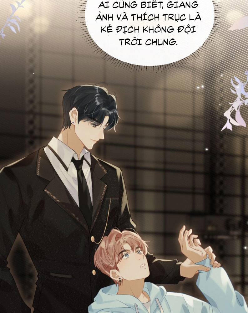 Scandal Của Cậu Đáng Yêu Hơn Người Thật Chap 1 - Trang 3