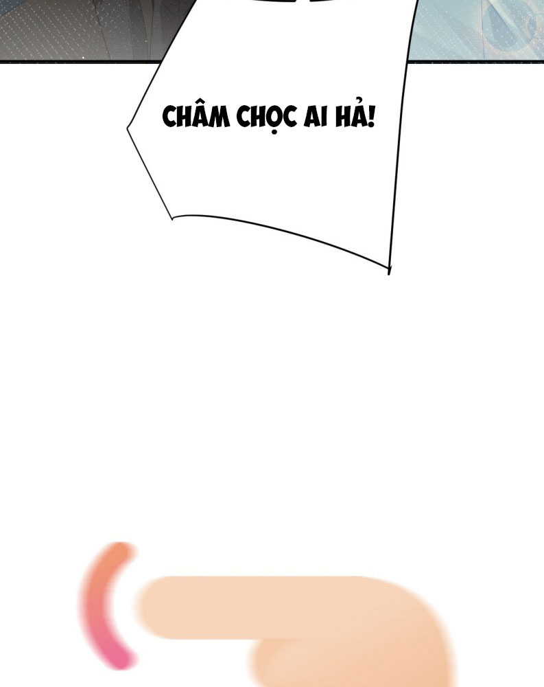 Scandal Của Cậu Đáng Yêu Hơn Người Thật Chap 1 - Trang 3