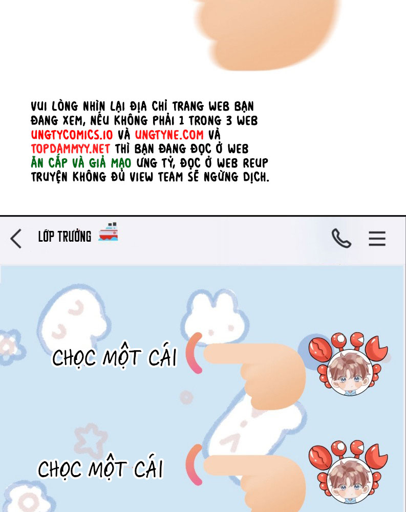 Scandal Của Cậu Đáng Yêu Hơn Người Thật Chap 1 - Trang 3