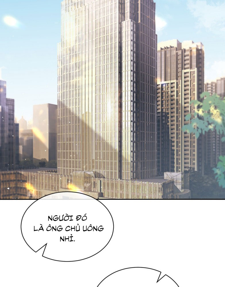 Scandal Của Cậu Đáng Yêu Hơn Người Thật Chap 1 - Trang 3