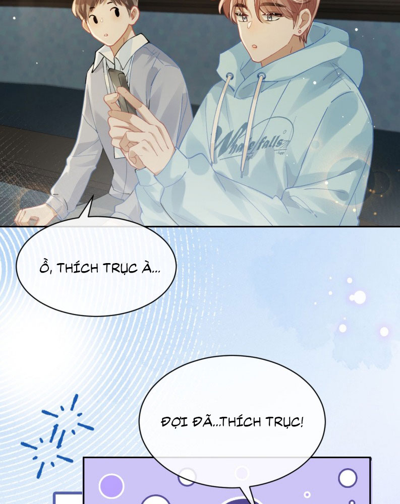 Scandal Của Cậu Đáng Yêu Hơn Người Thật Chap 1 - Trang 3