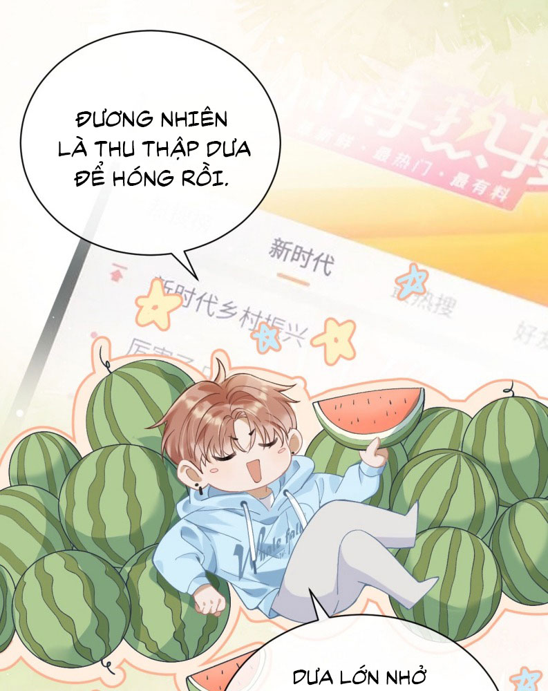 Scandal Của Cậu Đáng Yêu Hơn Người Thật Chap 1 - Trang 3