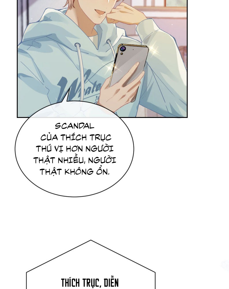Scandal Của Cậu Đáng Yêu Hơn Người Thật Chap 1 - Trang 3