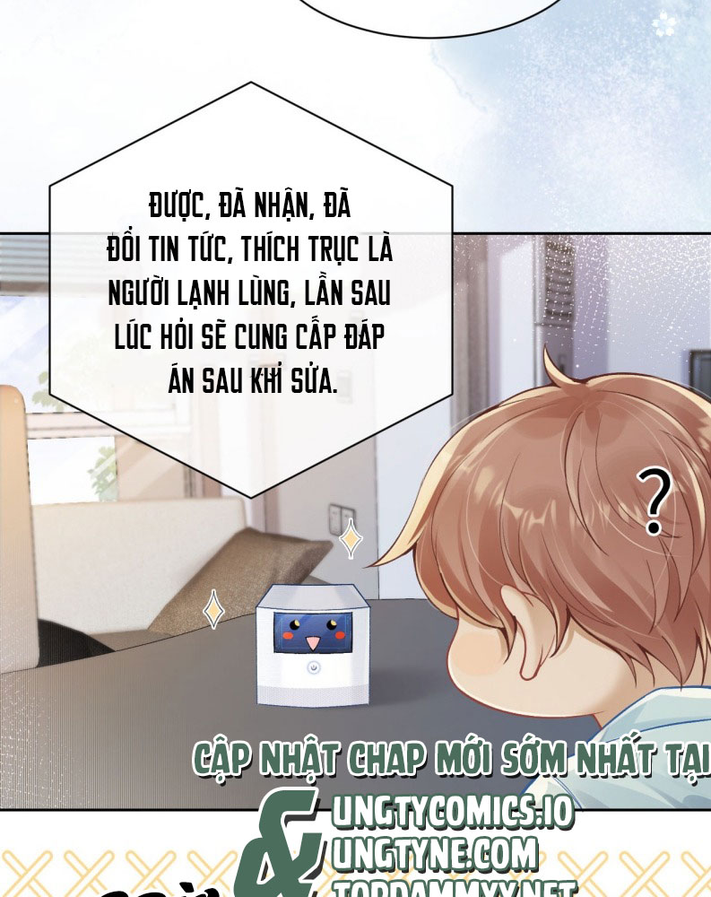 Scandal Của Cậu Đáng Yêu Hơn Người Thật Chap 1 - Trang 3