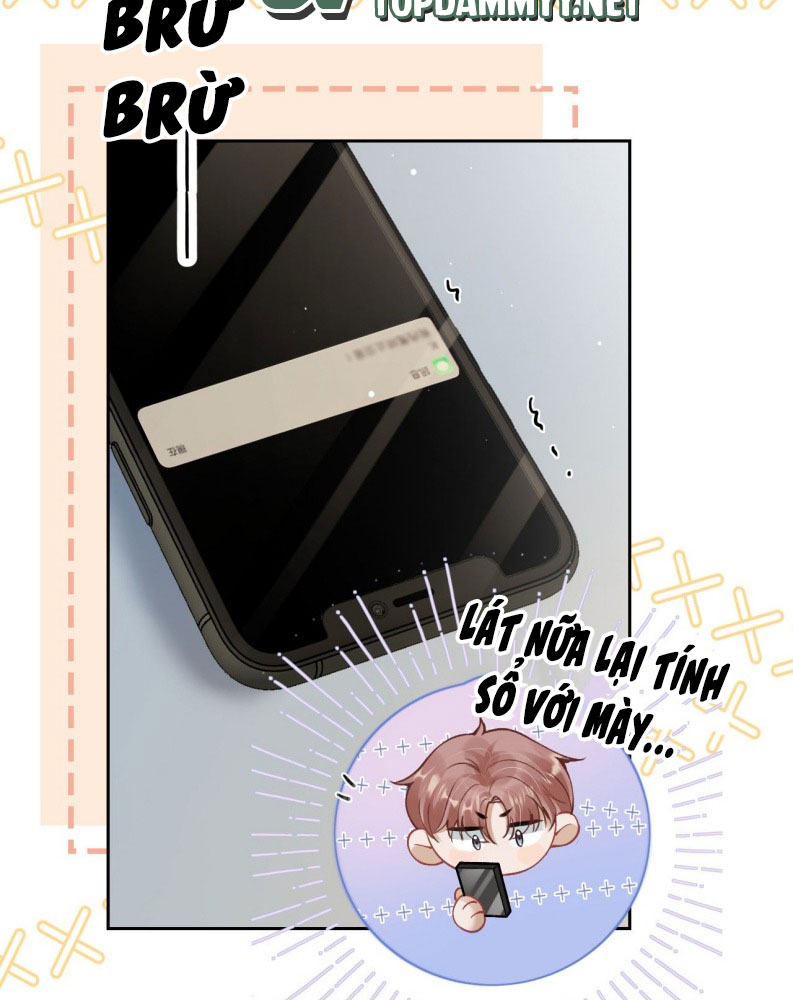 Scandal Của Cậu Đáng Yêu Hơn Người Thật Chap 1 - Trang 3