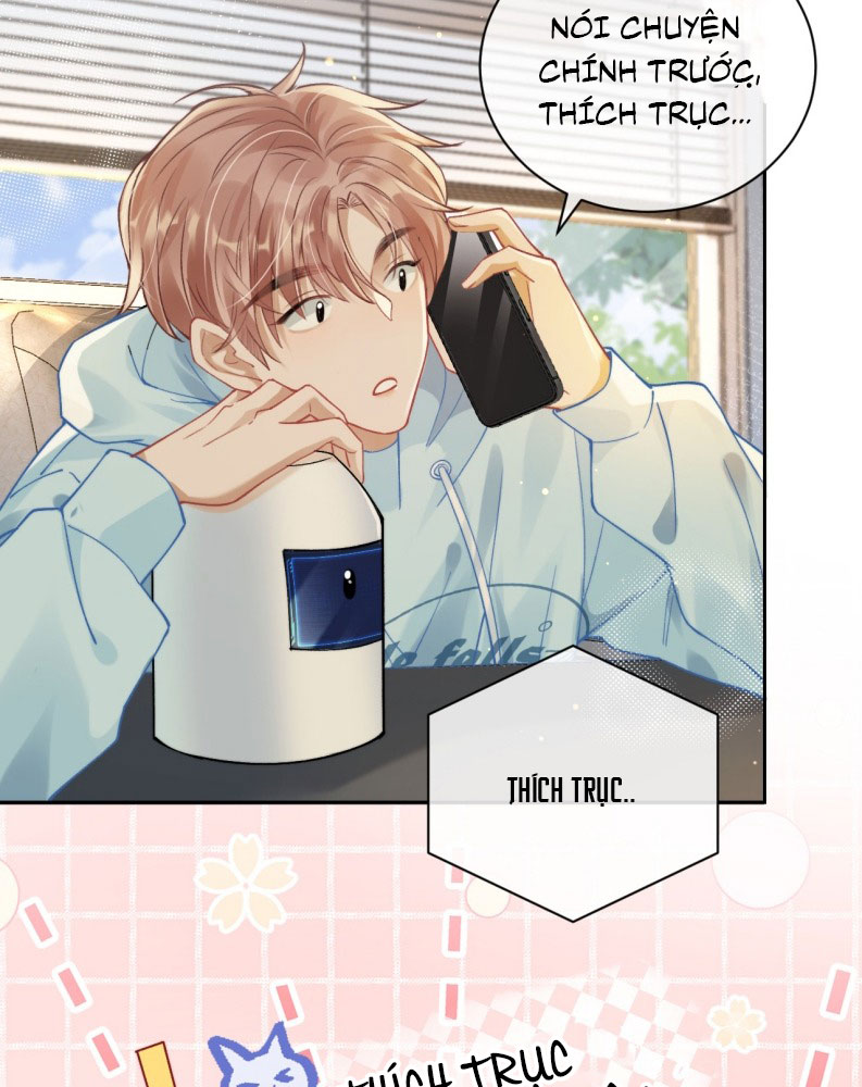 Scandal Của Cậu Đáng Yêu Hơn Người Thật Chap 1 - Trang 3