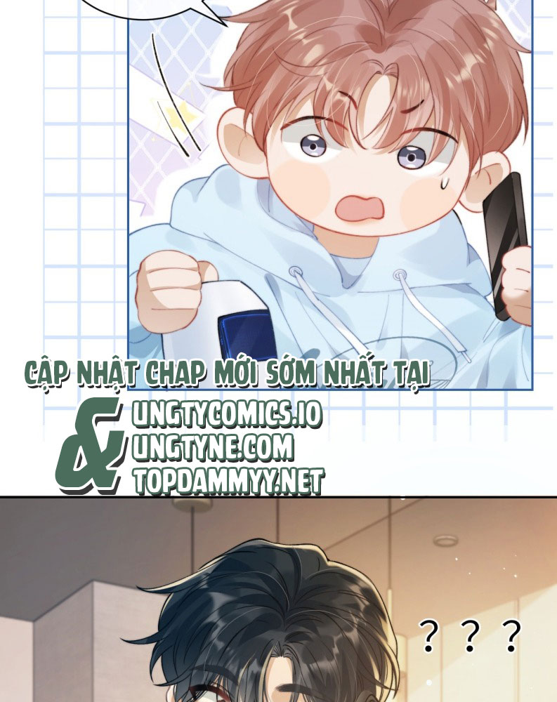 Scandal Của Cậu Đáng Yêu Hơn Người Thật Chap 1 - Trang 3
