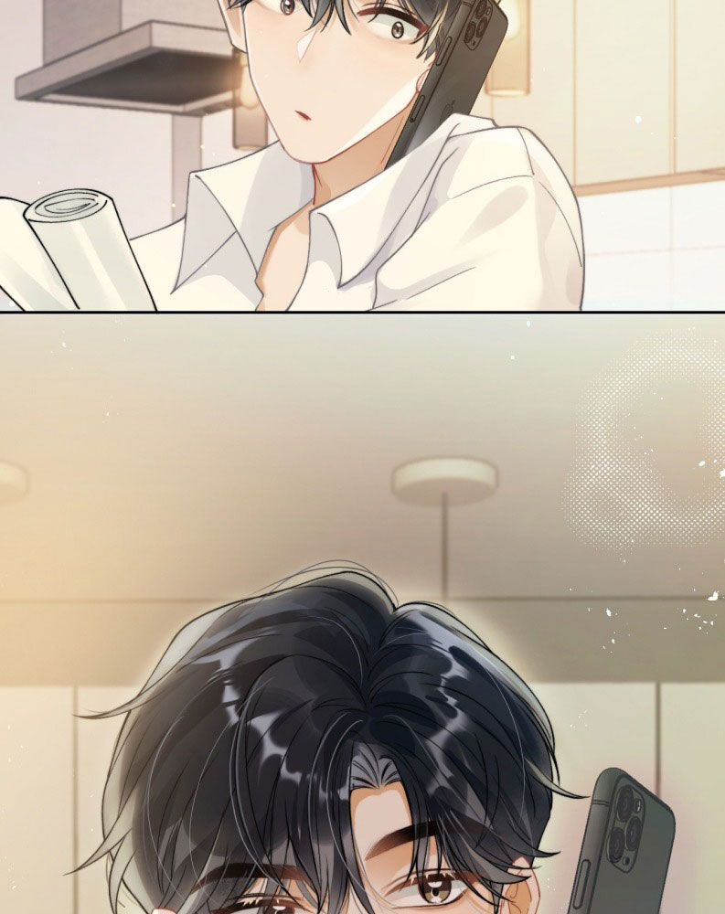 Scandal Của Cậu Đáng Yêu Hơn Người Thật Chap 1 - Trang 3