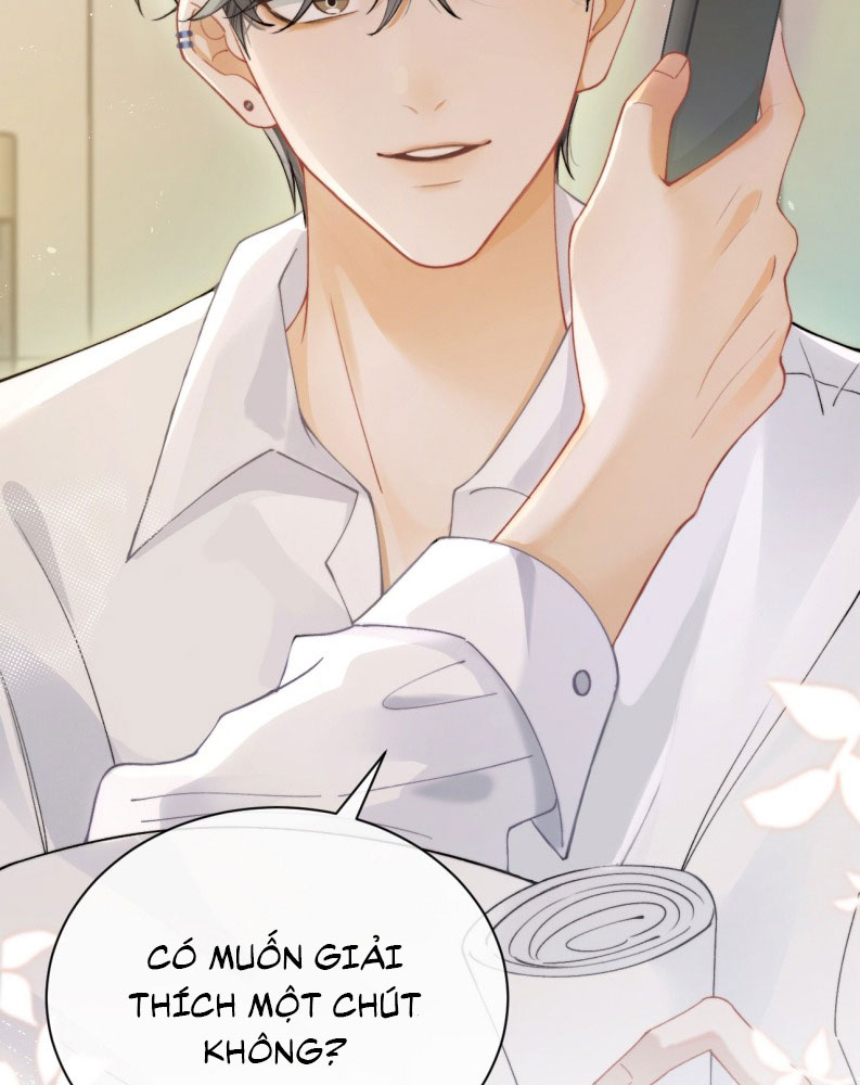 Scandal Của Cậu Đáng Yêu Hơn Người Thật Chap 1 - Trang 3