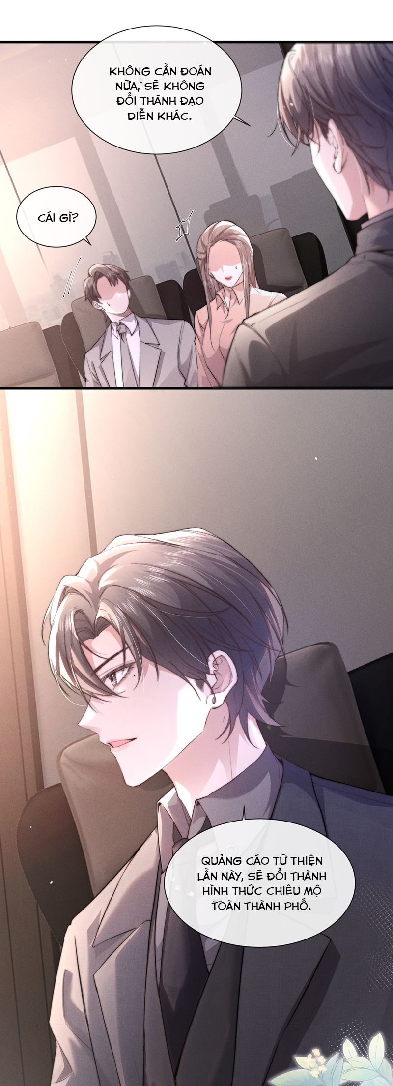 Kế Hoạch Tự Dưỡng Cuồng Khuyển Chap 37 - Trang 4