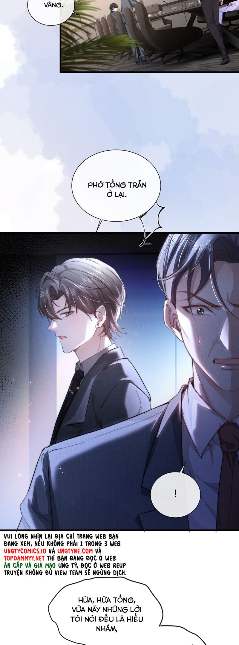 Kế Hoạch Tự Dưỡng Cuồng Khuyển Chap 37 - Trang 4