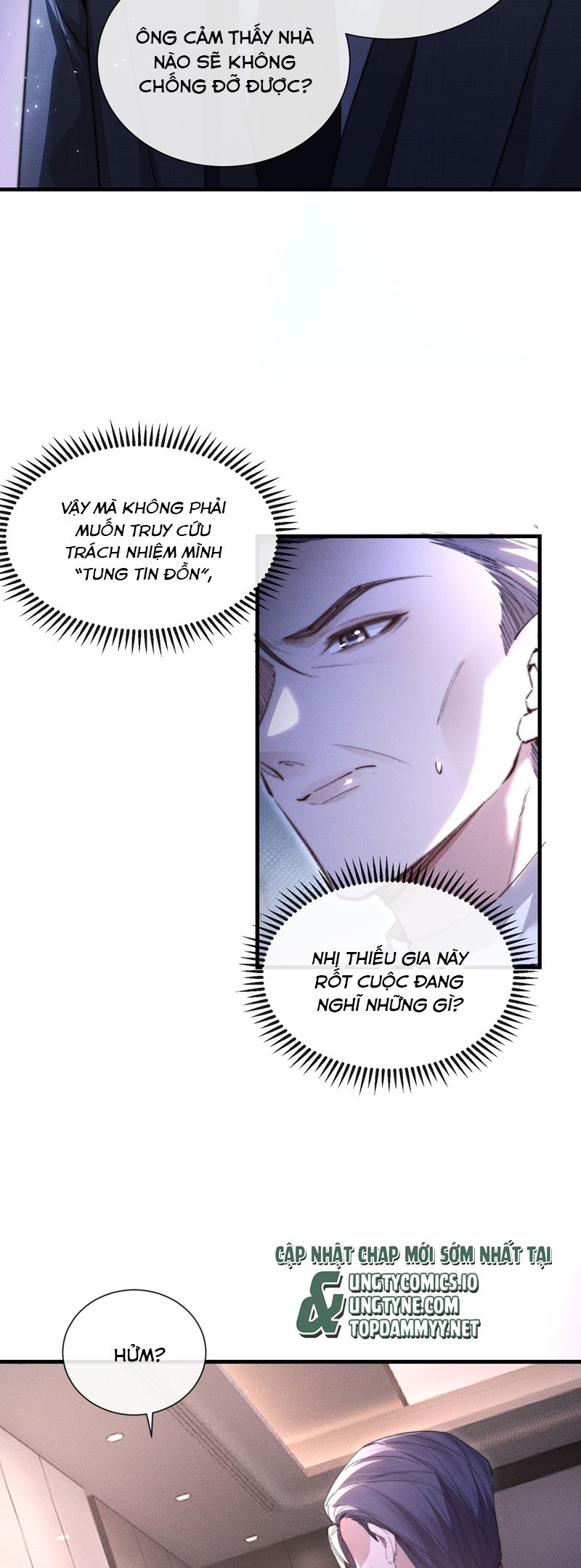 Kế Hoạch Tự Dưỡng Cuồng Khuyển Chap 37 - Trang 4