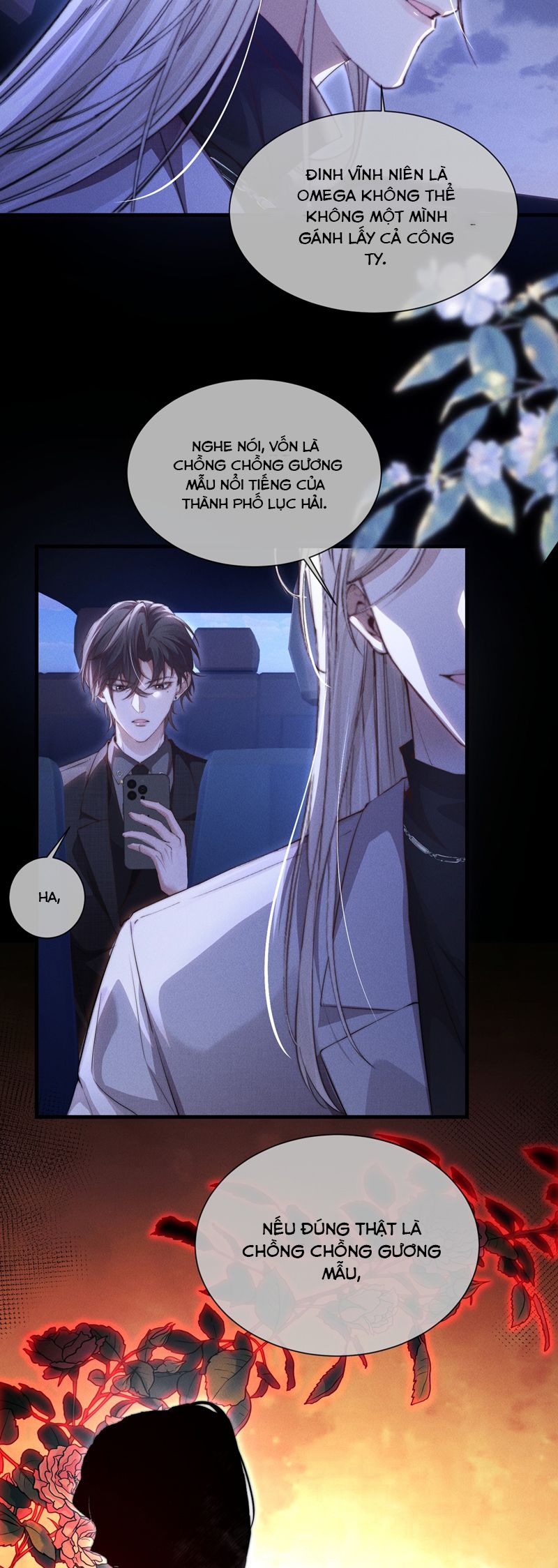 Kế Hoạch Tự Dưỡng Cuồng Khuyển Chap 37 - Trang 4