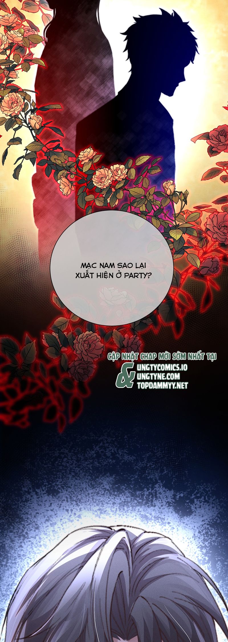 Kế Hoạch Tự Dưỡng Cuồng Khuyển Chap 37 - Trang 4