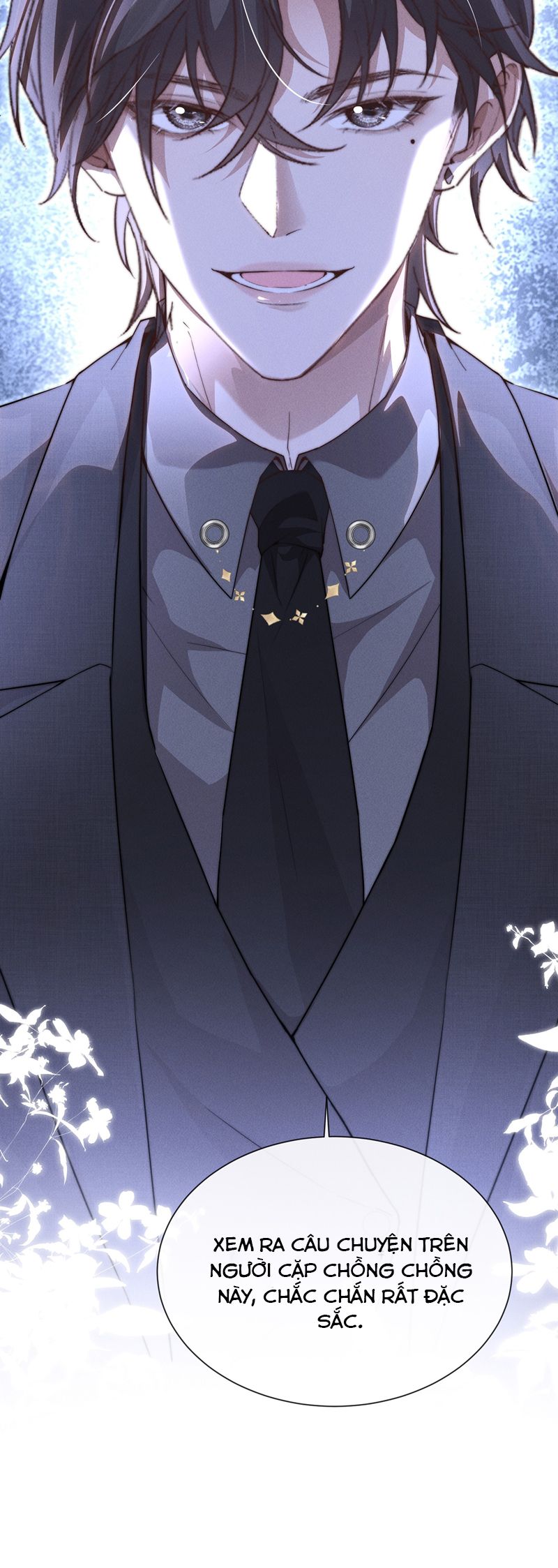 Kế Hoạch Tự Dưỡng Cuồng Khuyển Chap 37 - Trang 4