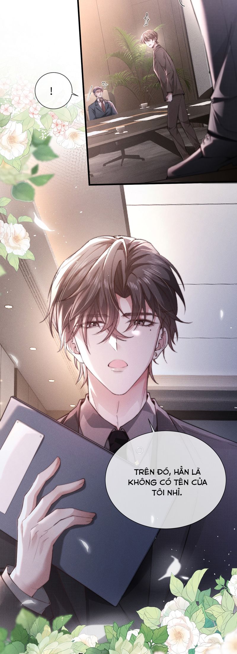 Kế Hoạch Tự Dưỡng Cuồng Khuyển Chap 37 - Trang 4