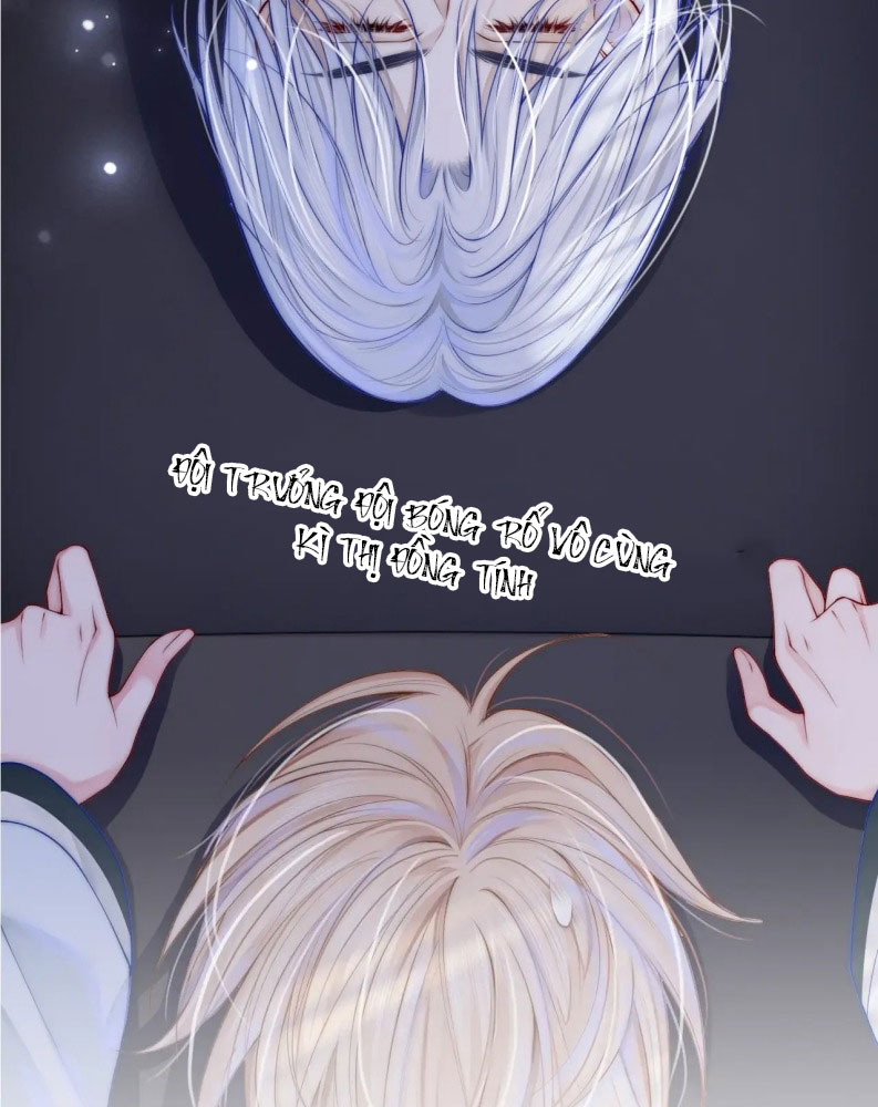 Bị Ép Xuyên Vào Phó Bản Dính Lấy Nhau Cùng Các Bạn Cùng Phòng Chap 0 - Trang 2