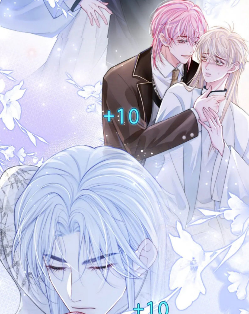 Bị Ép Xuyên Vào Phó Bản Dính Lấy Nhau Cùng Các Bạn Cùng Phòng Chap 0 - Trang 2